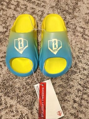 Baseball Lifestyle 101 Boys Sandals